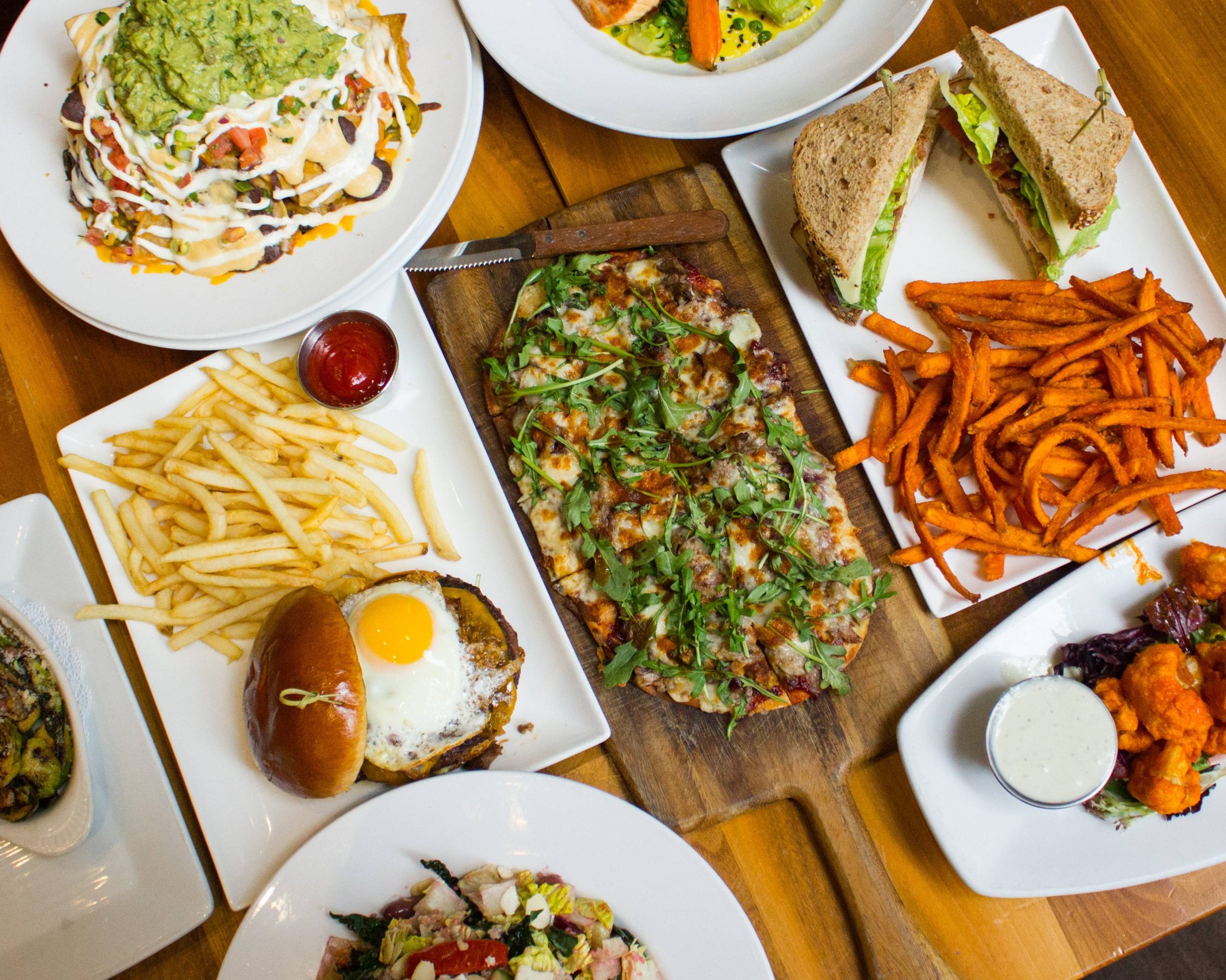 Townhouse Restaurant & Wine Bar