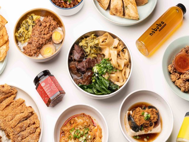 Liang's Village Cupertino