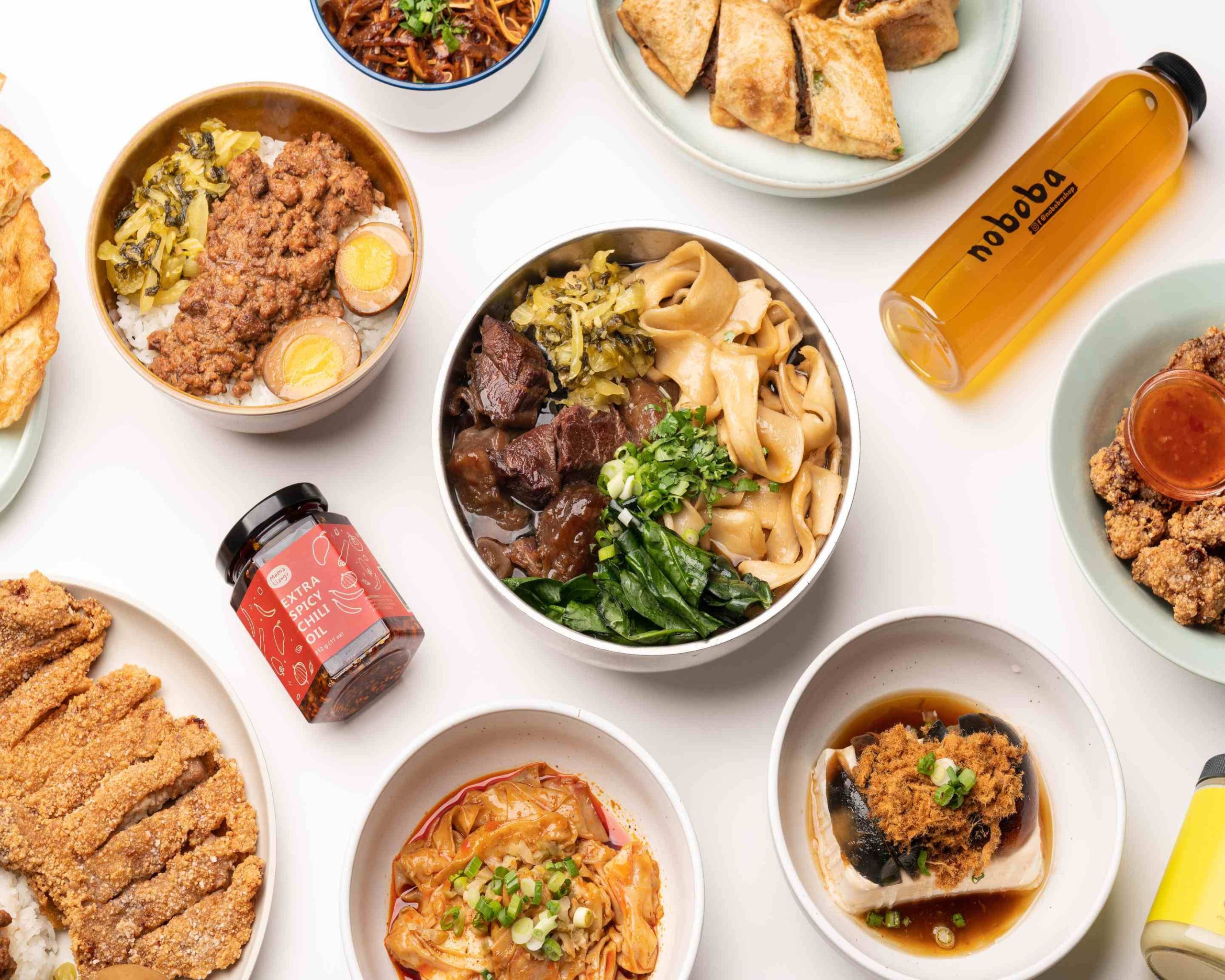 Liang's Village Cupertino