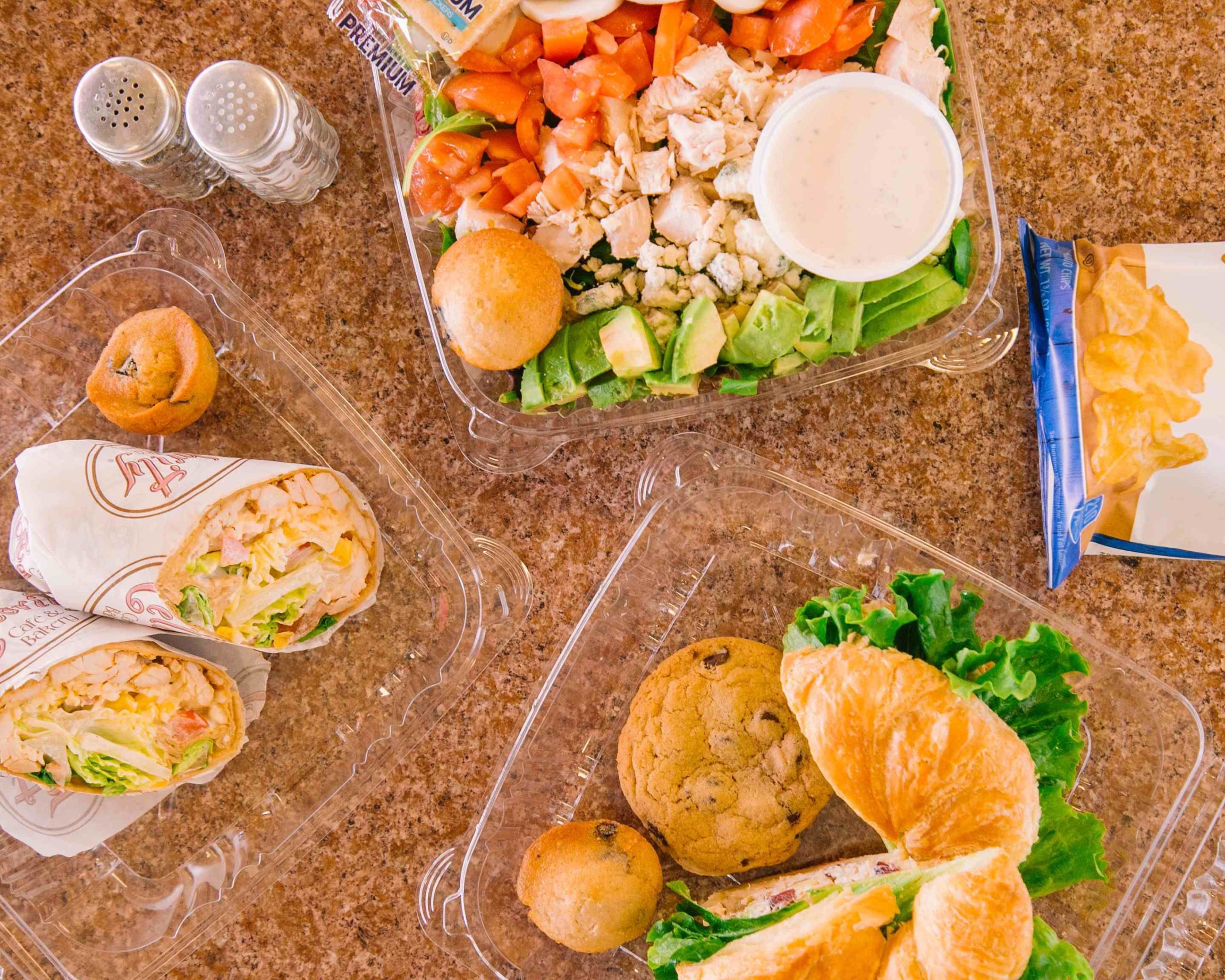 Celebrity Cafe & Bakery - Frisco