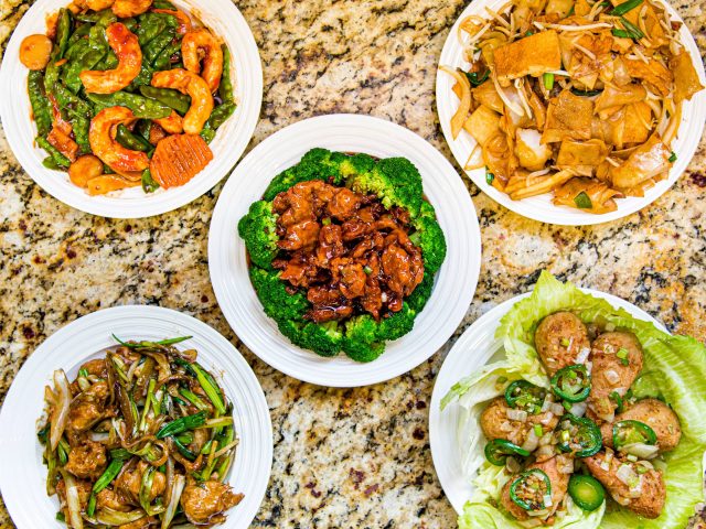 Vegan Vegetarian 2007