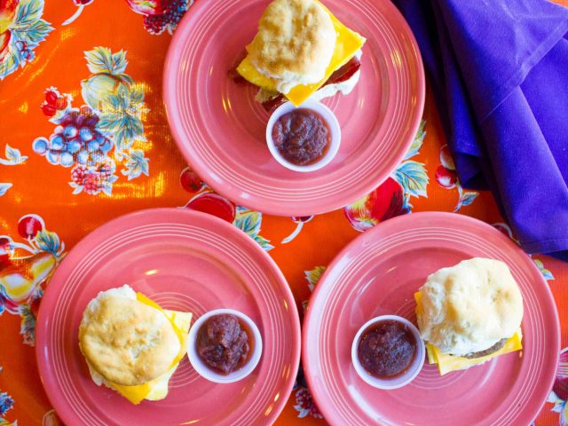 Flying Biscuit Cafe (Memorial City)