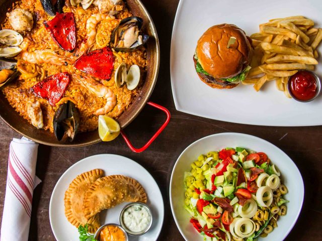 La Tasca (Alexandria)