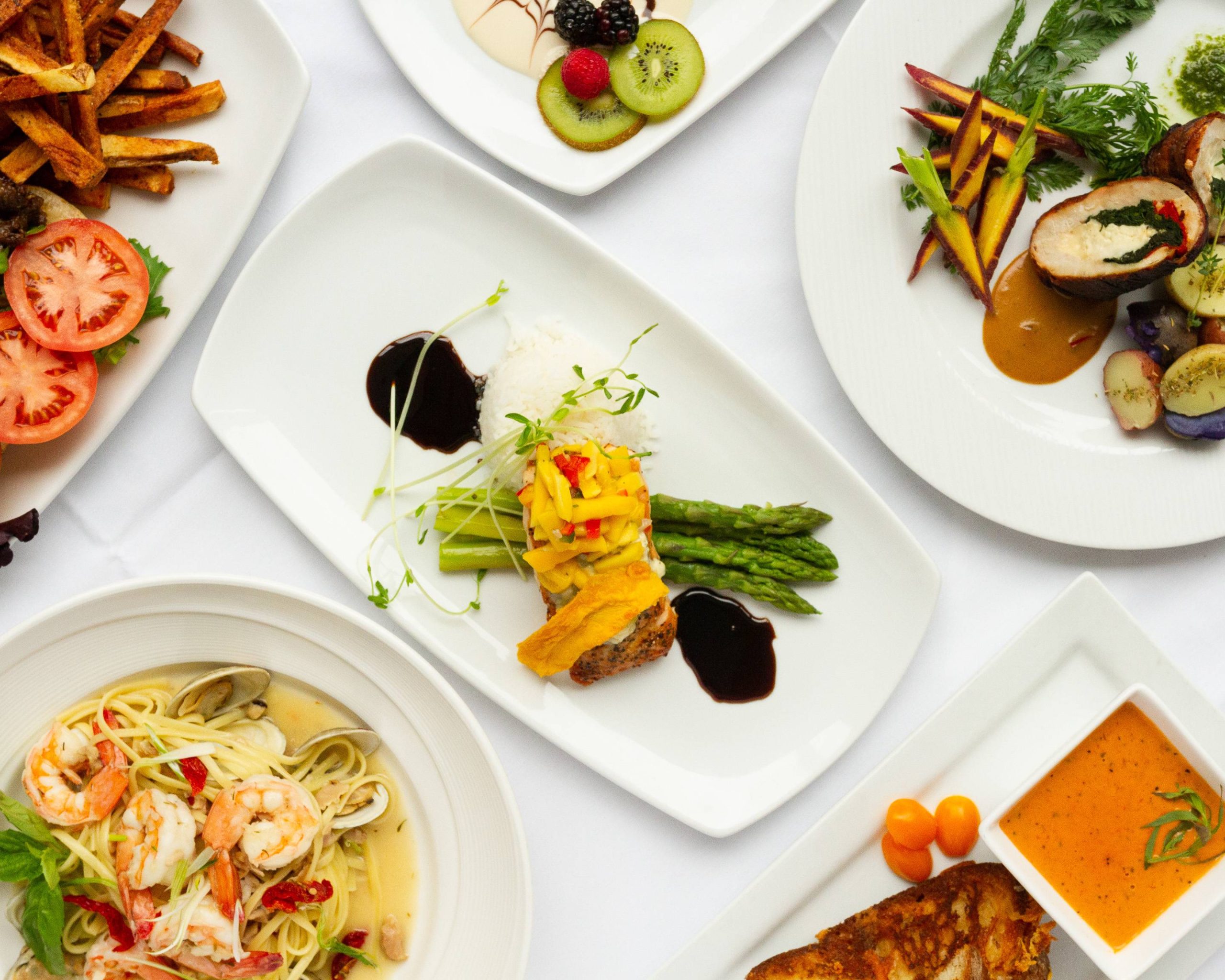 Laporta's Restaurant