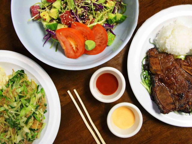 Main Chick Hot Chicken