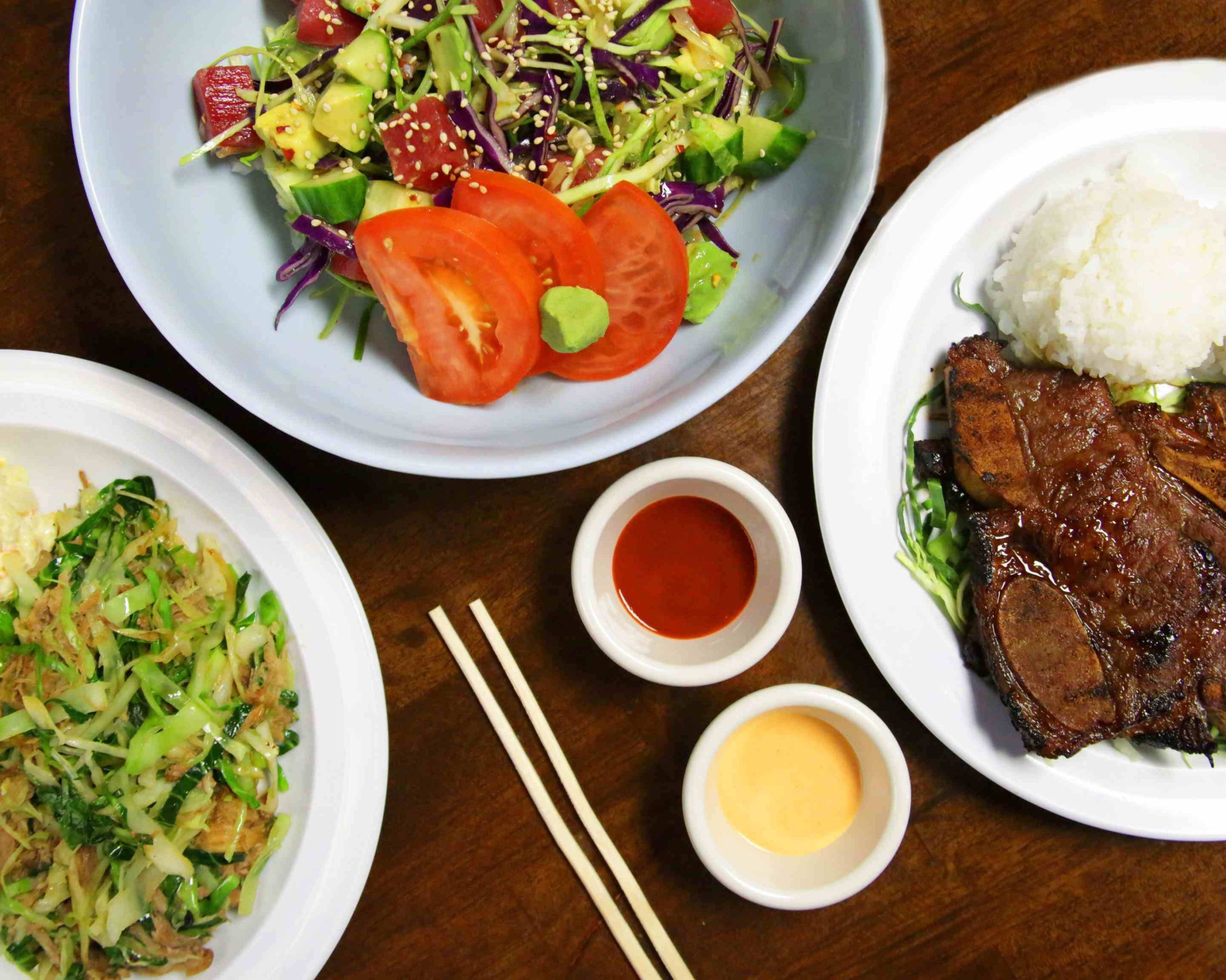 Main Chick Hot Chicken