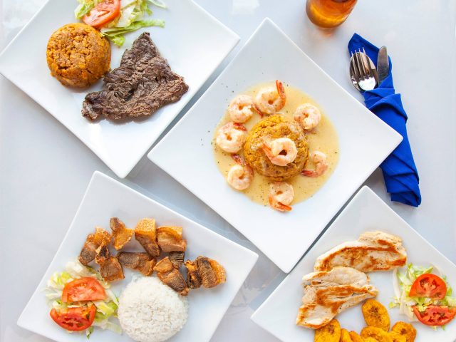 Mofongo House Restaurant