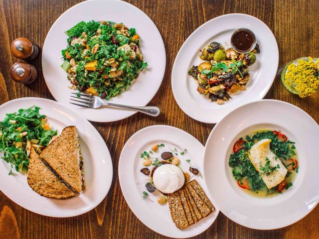 Beatrix (Fulton Market & Green)