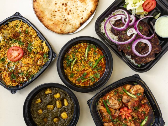 Mr. BBQ Gyro's and Kabob