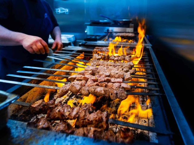 Moby Dick House of Kabob (Baltimore)