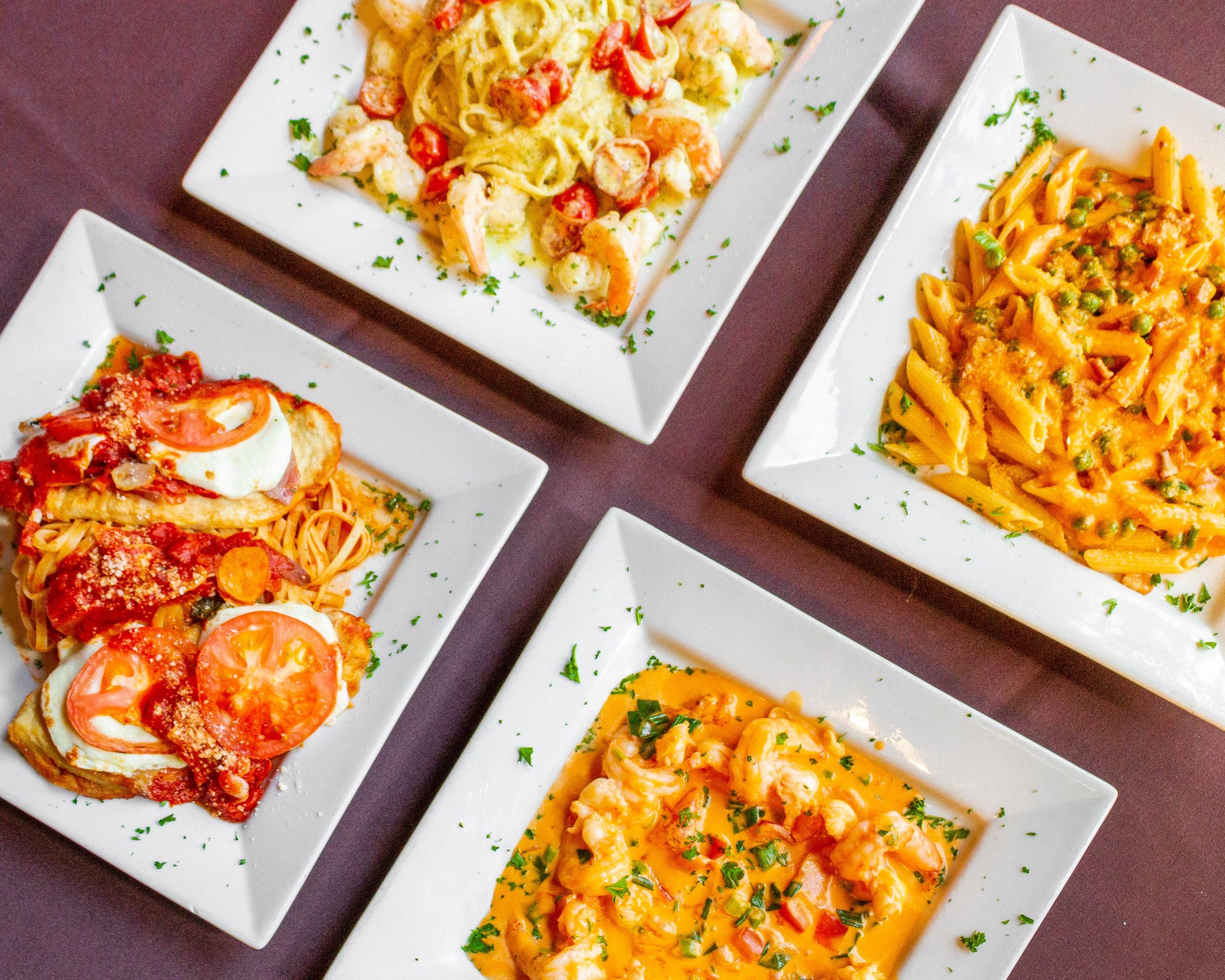 Cuzzins Pizza - Freehold