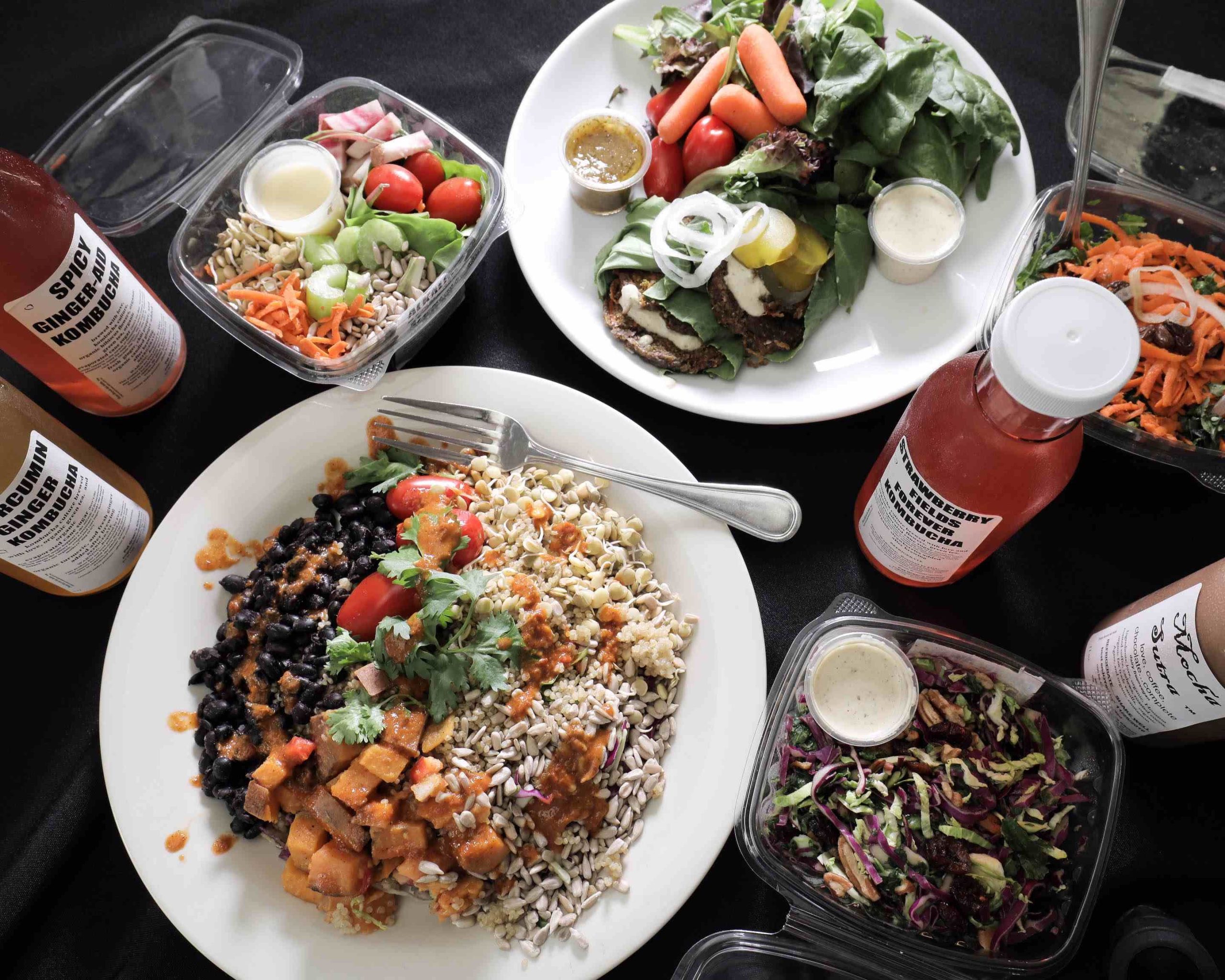 Pat Greers Kitchen