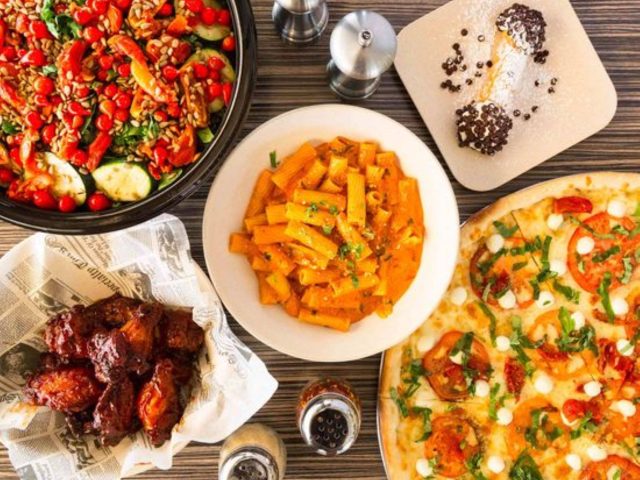 Cannoli Kitchen (Lakeridge Blvd)