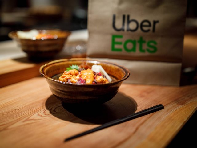 The Flame Broiler (23411 Aliso Viejo Parkway)