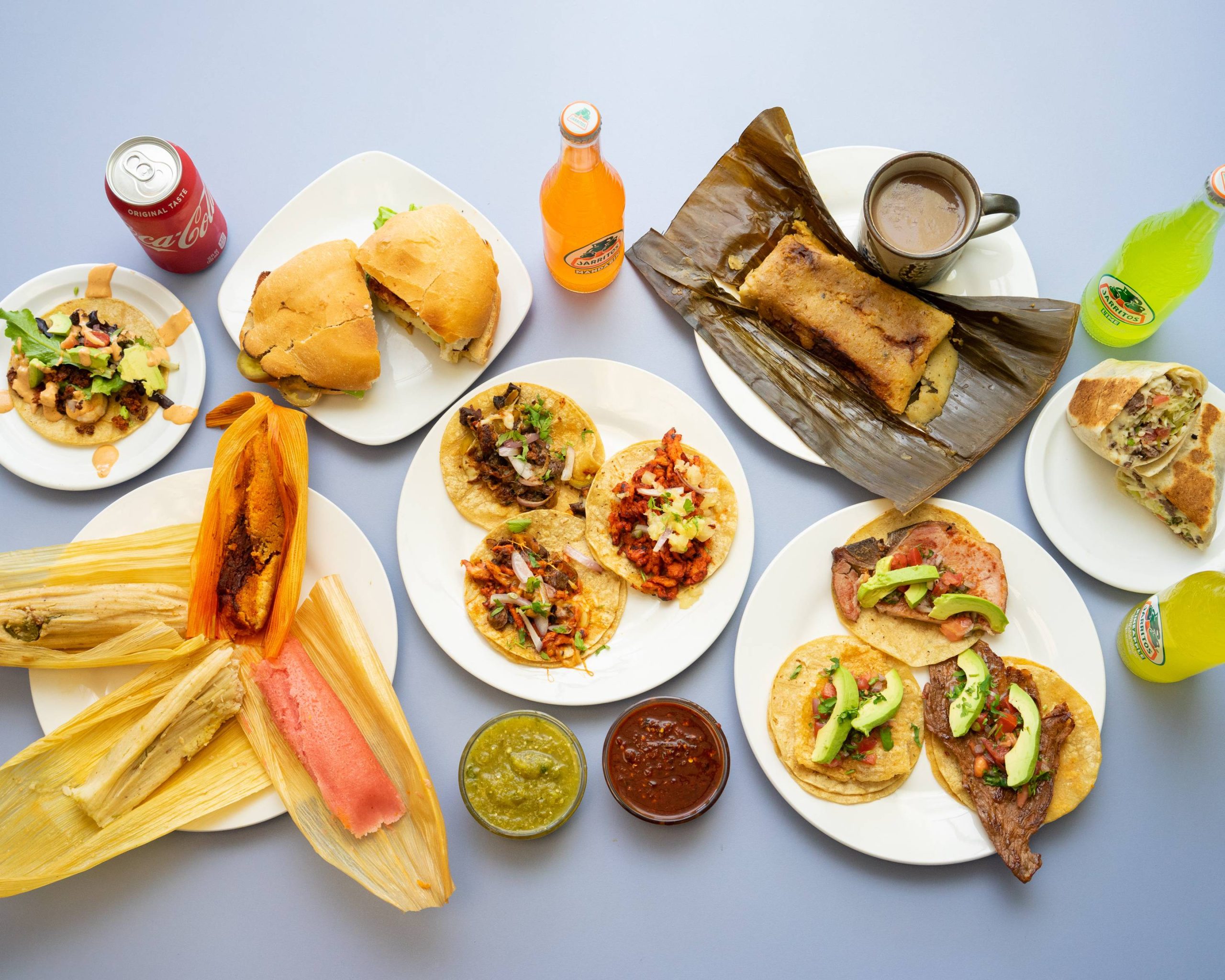 Antojitos Don Toño 2