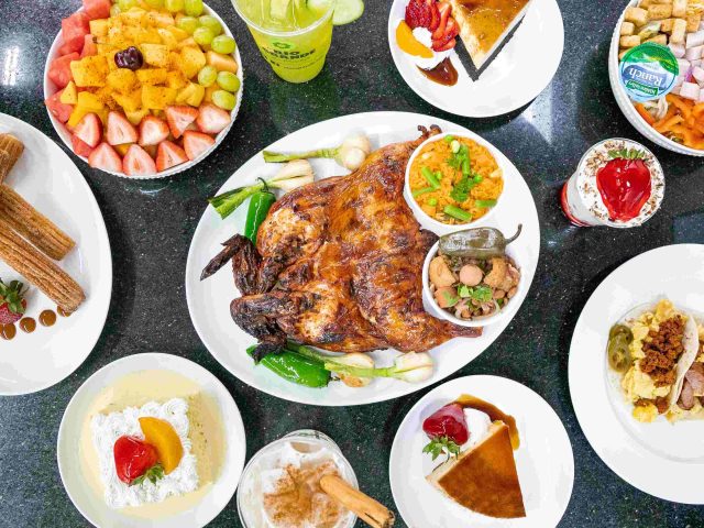 El Rio Grande Latin Market (Grand Prairie)