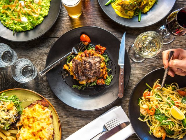 Casa DAngelo Ristorante (Boca Raton)