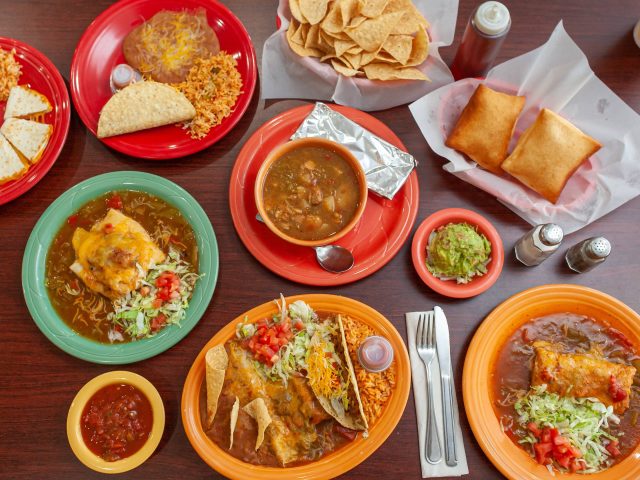 Little Anita's (Denver)