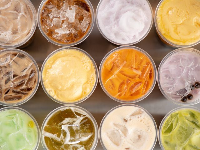 The Teahouse Tapioca & Tea (Shepherd)