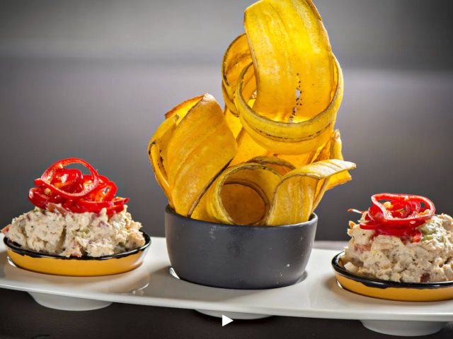 Toro Latin Kitchen & Lounge