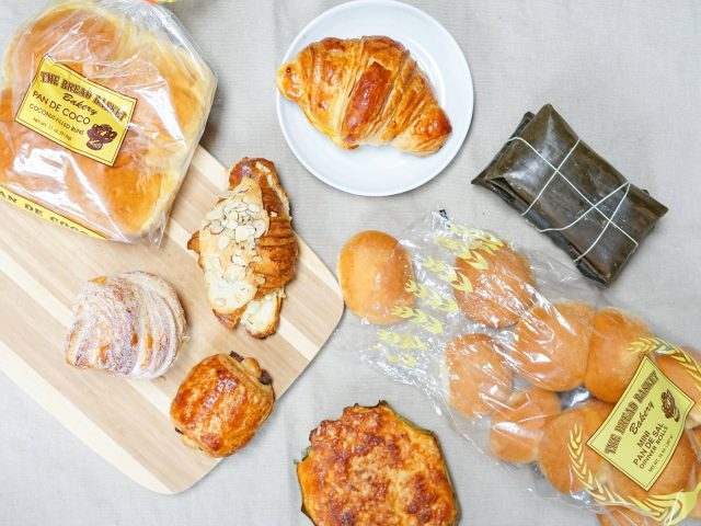 The Bread Basket Bakery