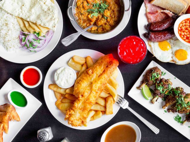 London's Pub & Grill