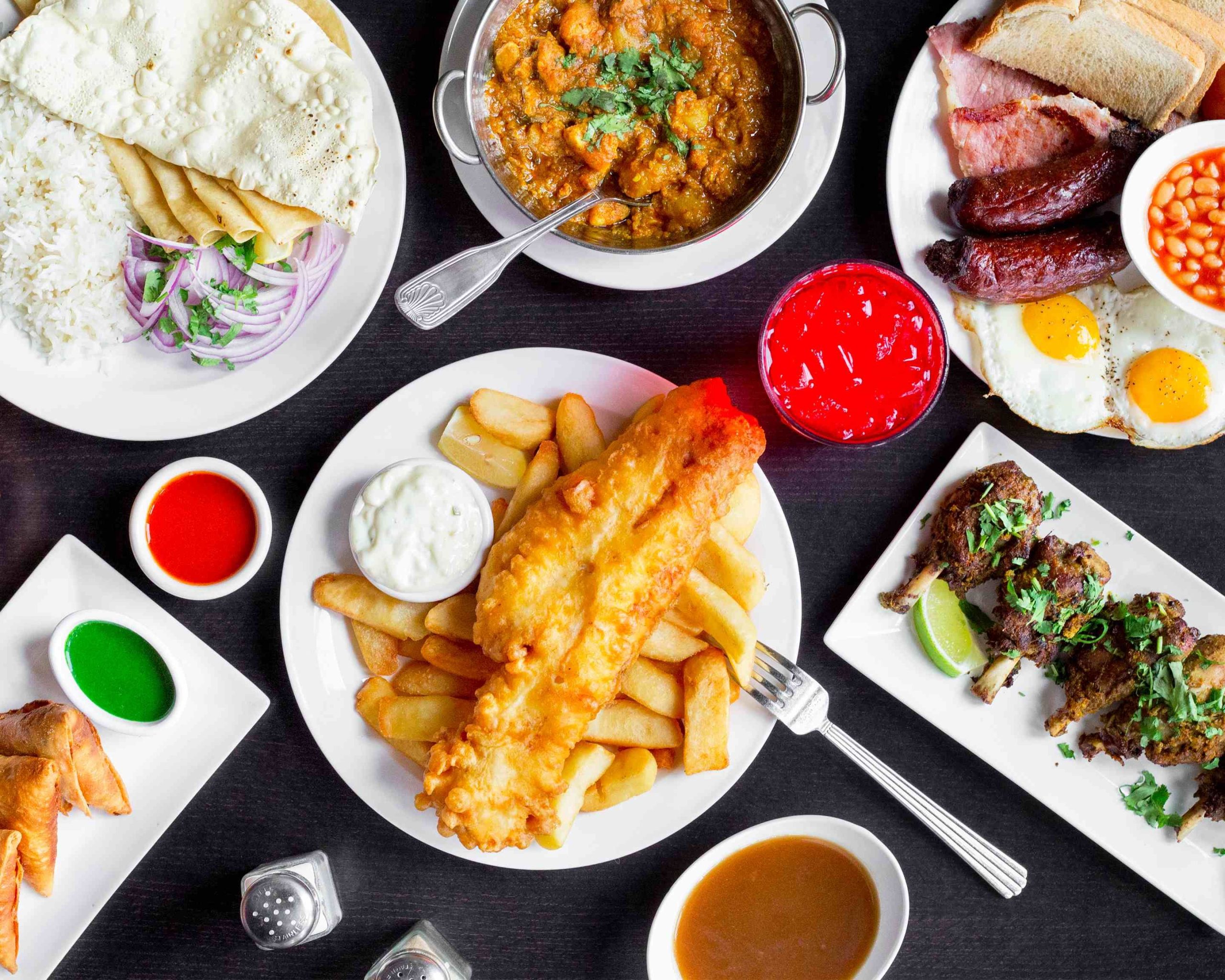 London's Pub & Grill