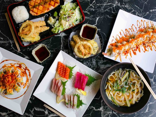 Little Madfish (Fremont)