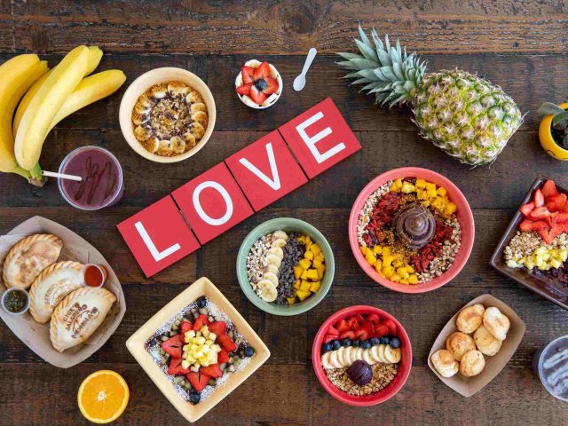 Ubatuba Acai Fullerton