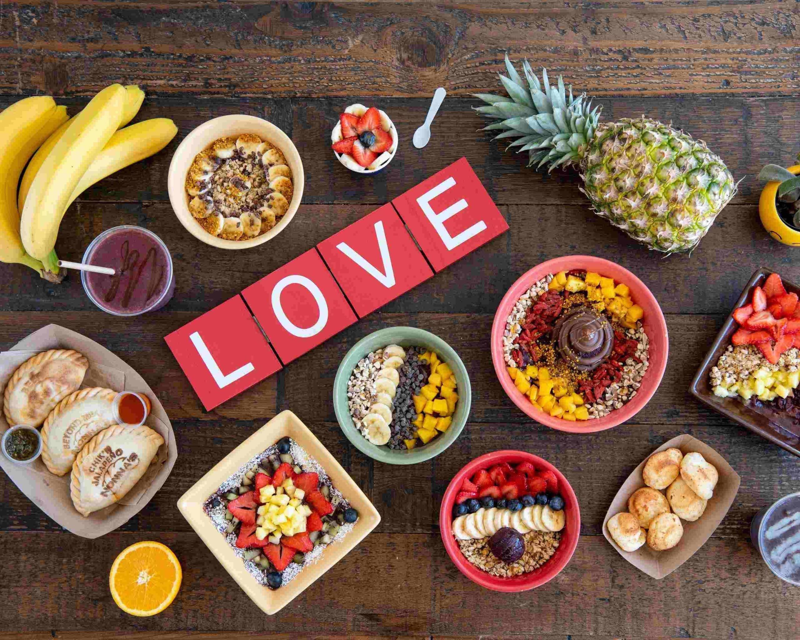 Ubatuba Acai Fullerton