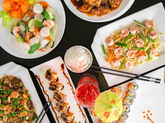 Jasmine Uniquely Chinese