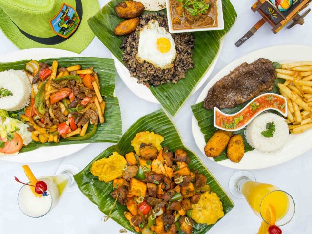 Gloria's Bar And Grill