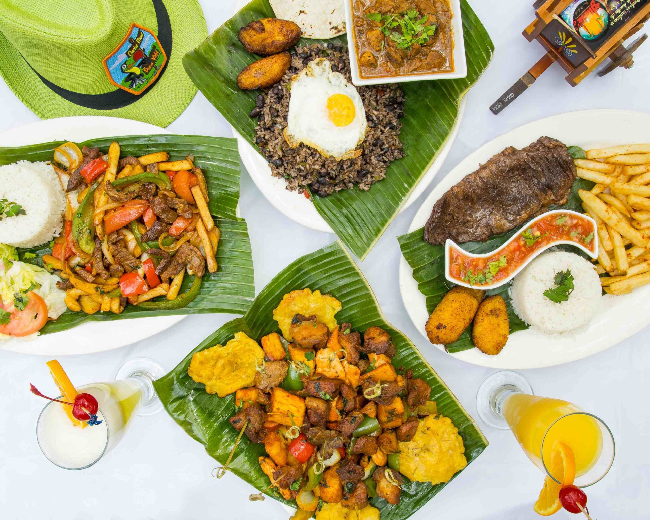 Gloria's Bar And Grill