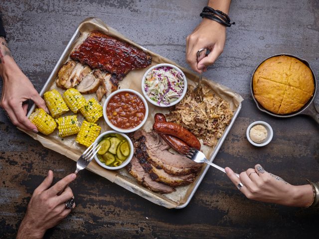 House of Blues Restaurant & Bar (Chicago)