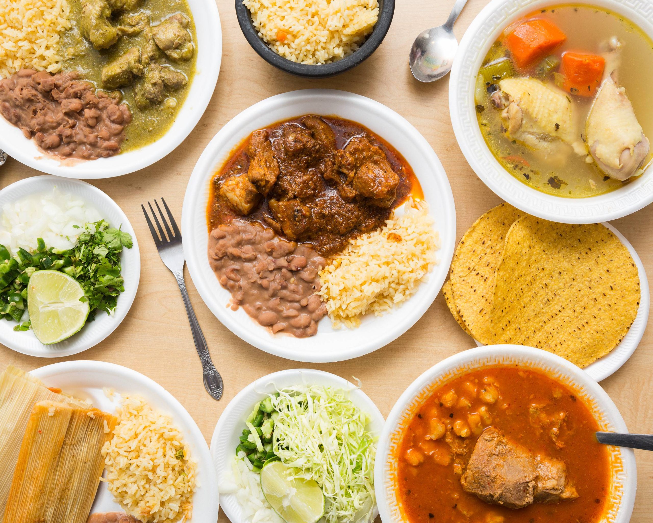 Doris Bakery Panaderia