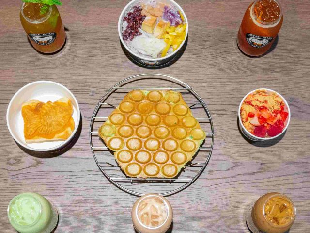 Vampire Penguin - Cupertino