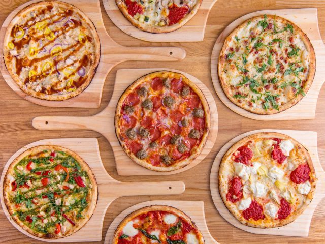 Pizza Time Italian Restaurant