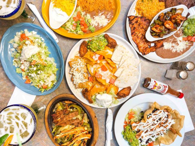 Ixtapa Grill Family Mexican Restaurant