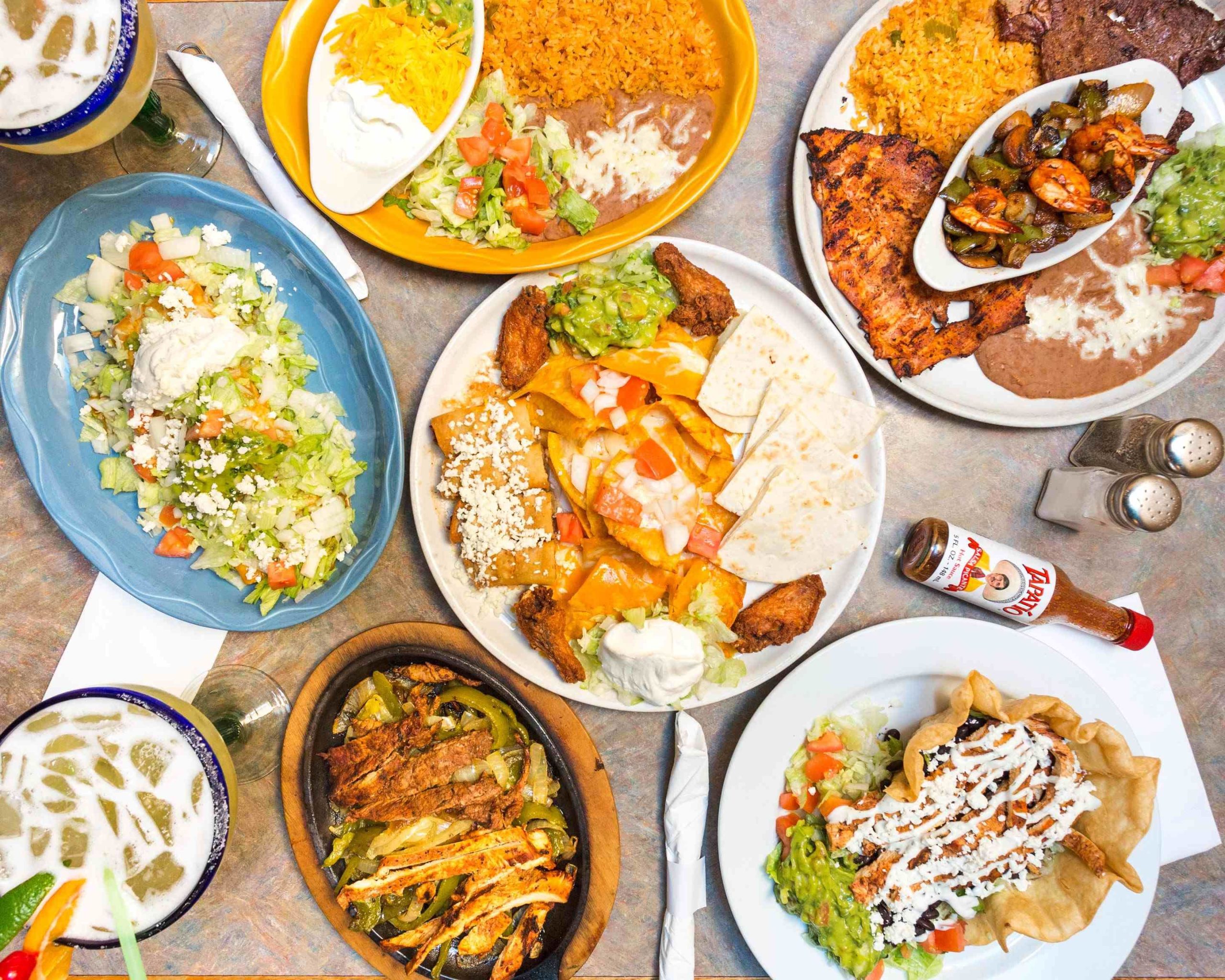 Ixtapa Grill Family Mexican Restaurant