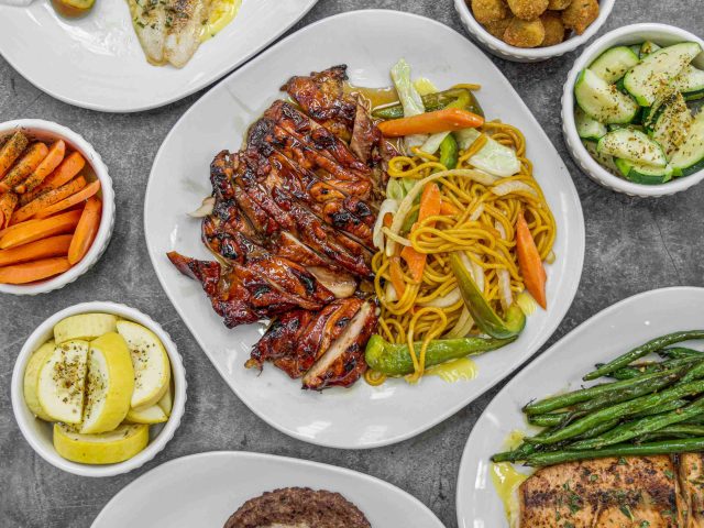 Farmers Basket (Alpharetta)