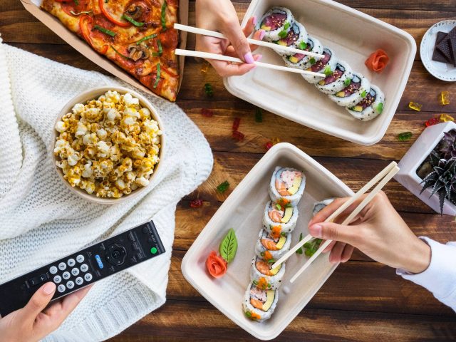 KooKoo Grill Fusionyaki