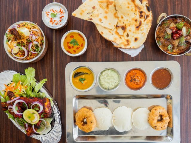 Vedika Indian Cuisine