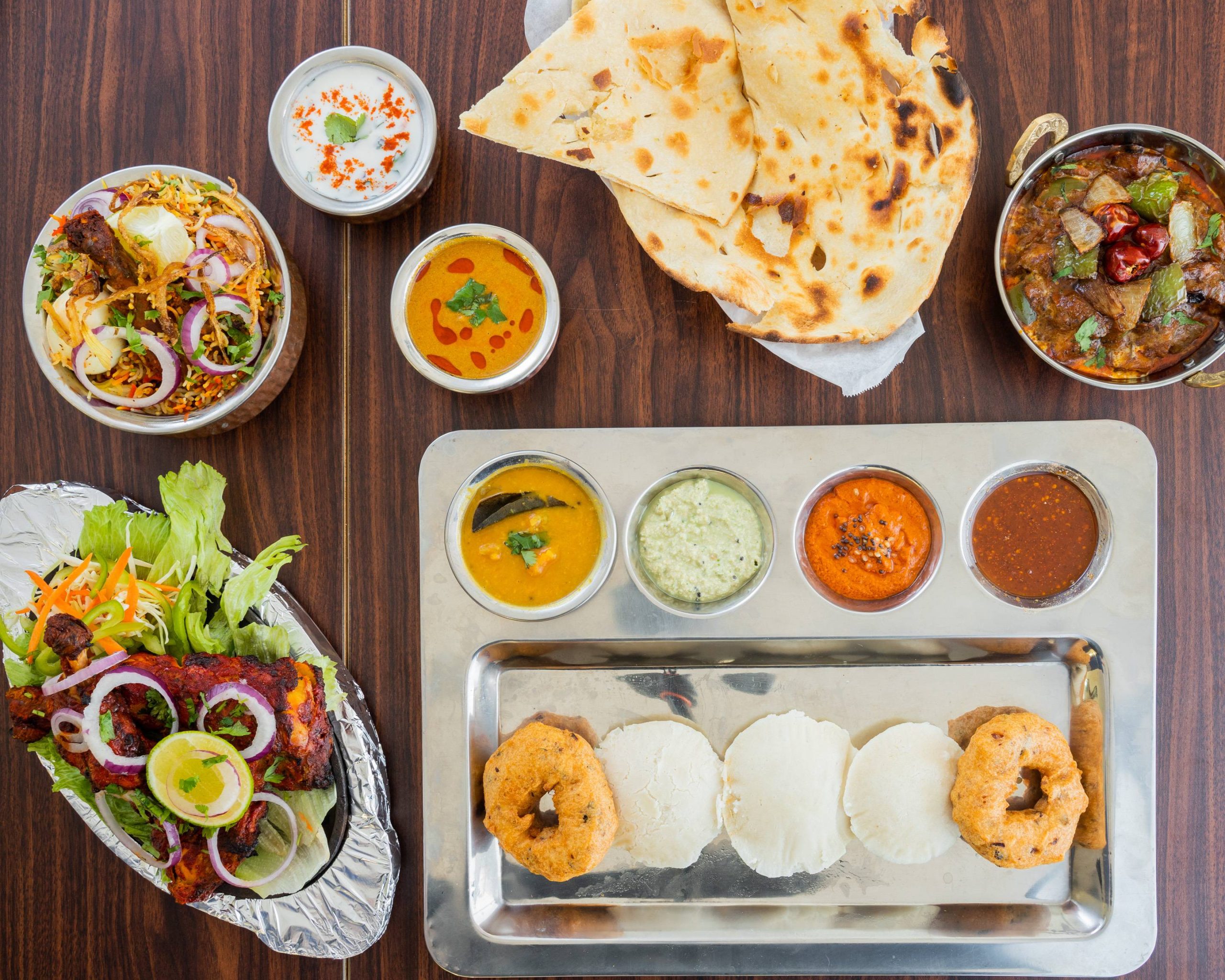 Vedika Indian Cuisine