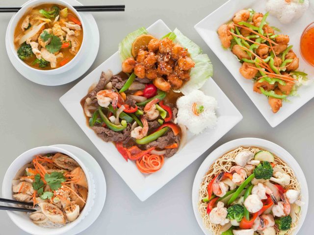 Isan Thai Restaurant