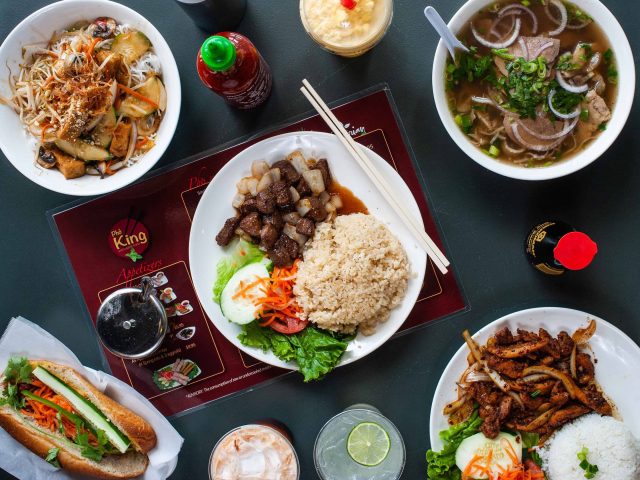 Pho King Midtown