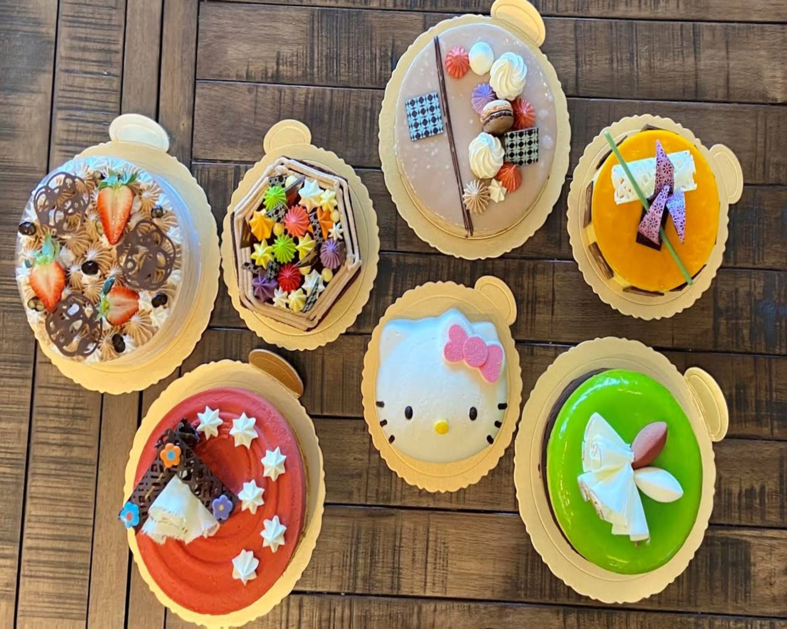 Jungle Cafe and Bakery