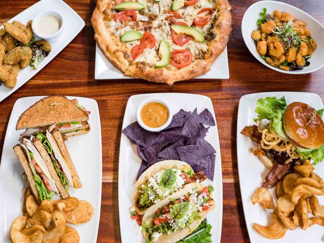 Clear Sky Cafe (Clearwater Beach)