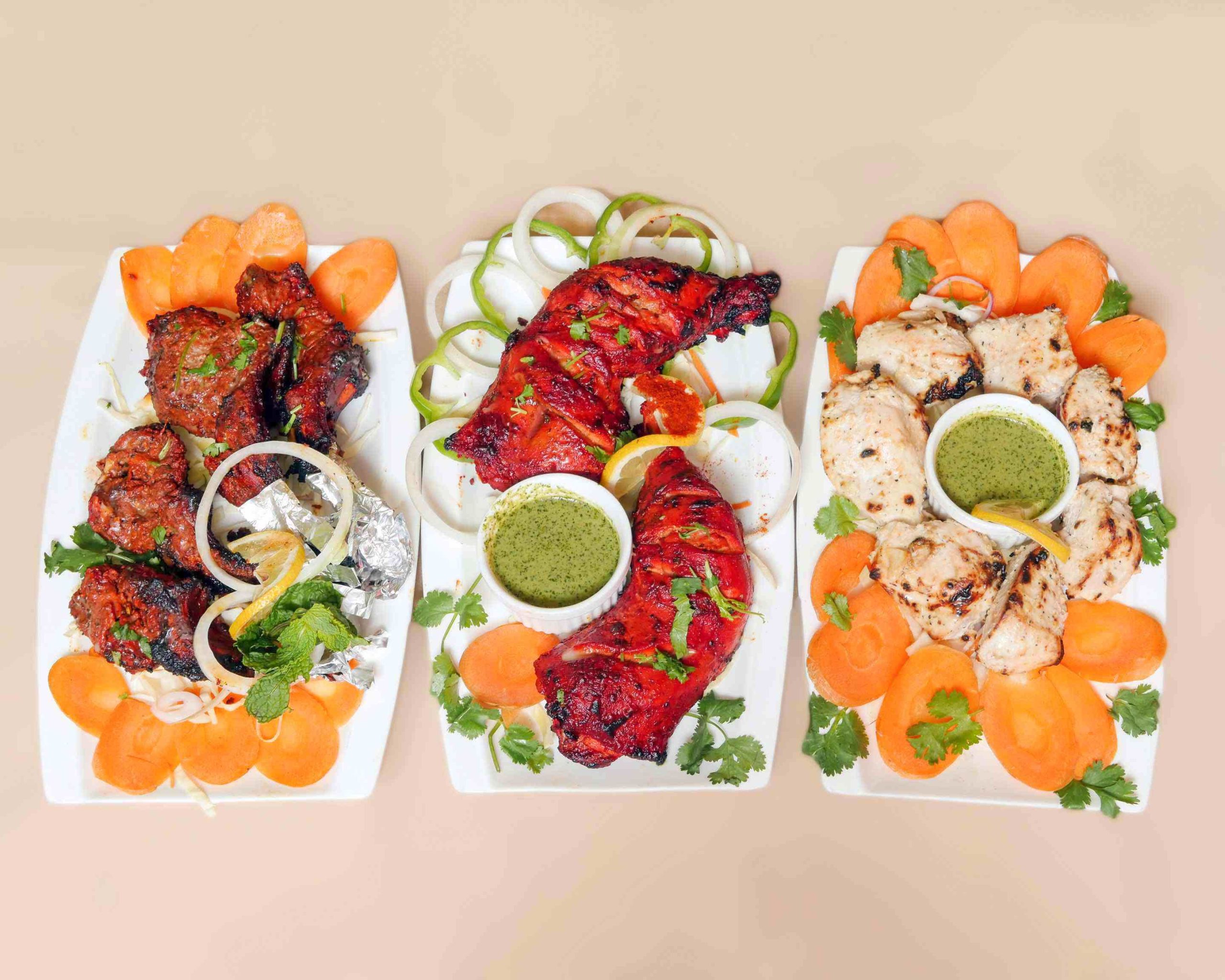 Bawarchi Biryani Corner