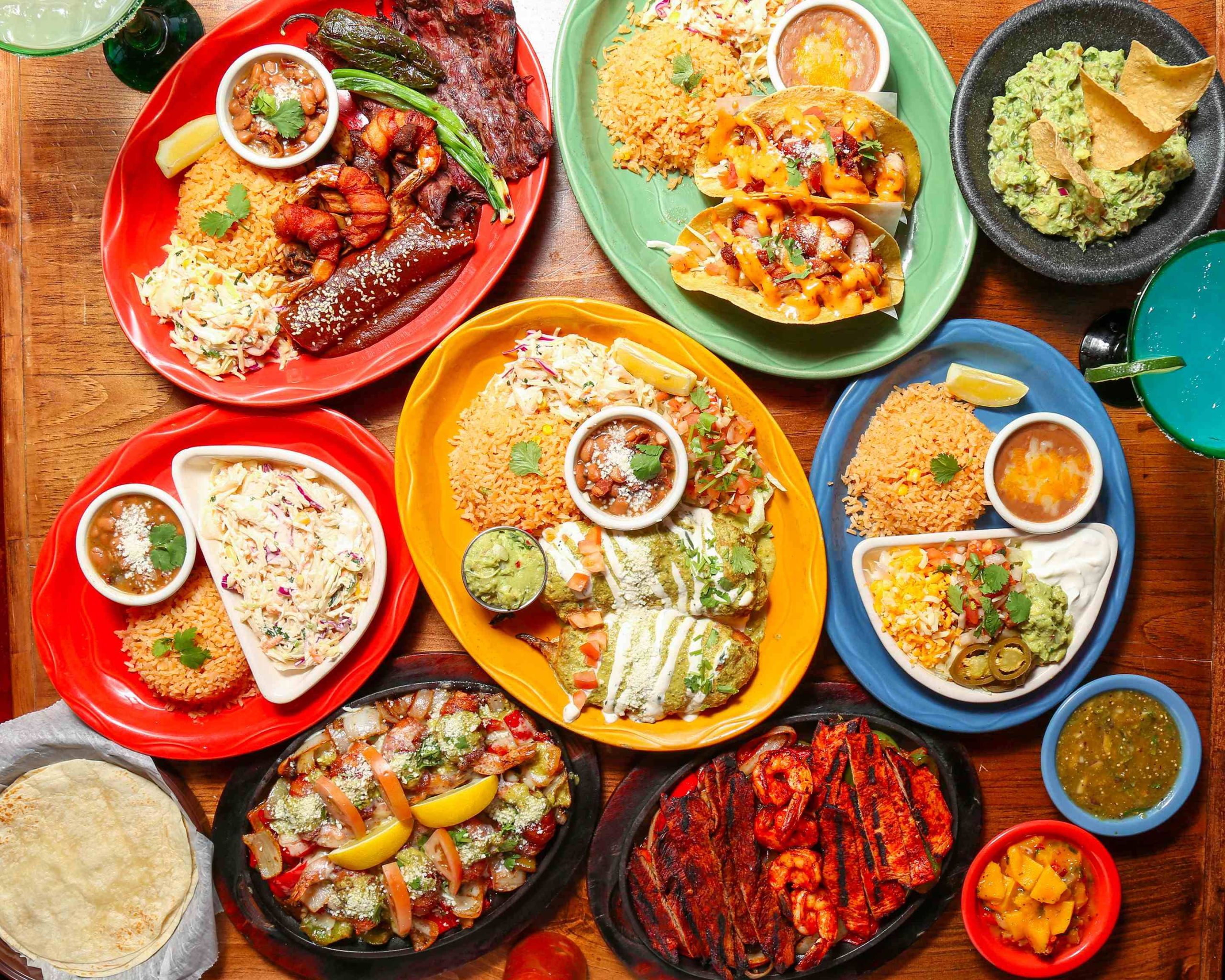 Fiesta Mexican Restaurant