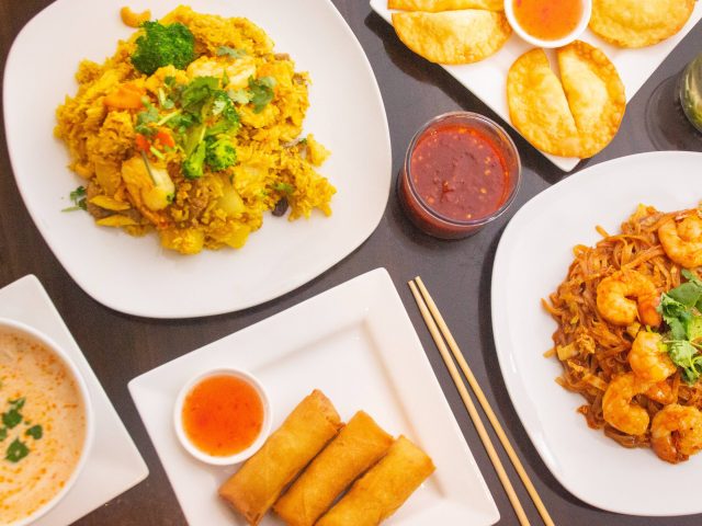 Chai Thai Cuisine (Orlando) 2